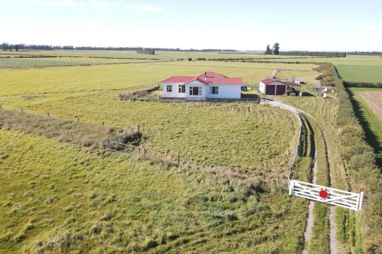 Photo of property in 171 Wards Road, Chertsey, Ashburton, 7772