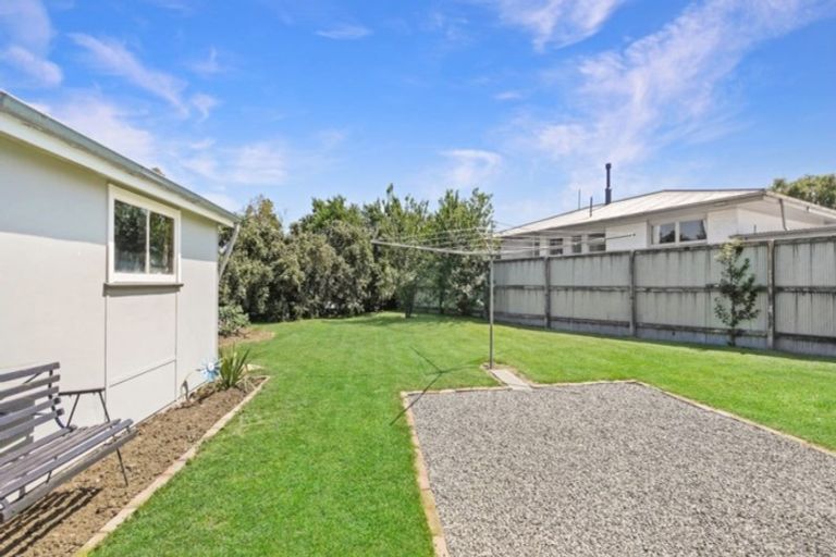 Photo of property in 1 Halkett Street, Darfield, 7510