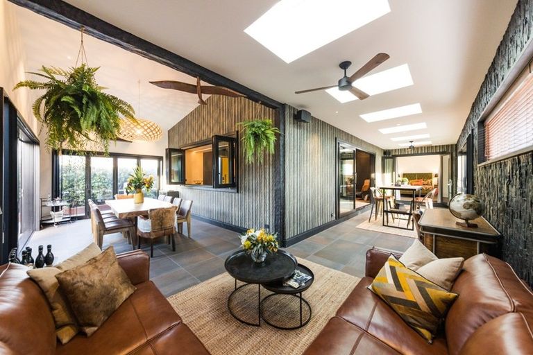 Photo of property in 5 Te Kiri Street, Himatangi Beach, Foxton, 4891