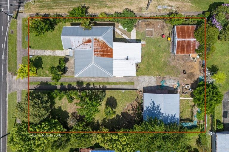 Photo of property in 24 Gilmour Street, Waihi, 3610