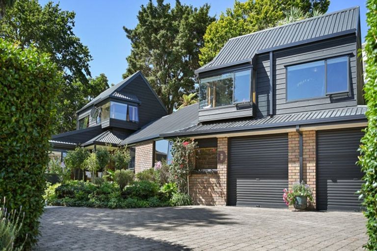 Photo of property in 1b Wellington Street, Hamilton East, Hamilton, 3216