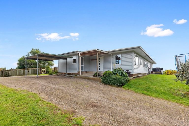 Photo of property in 952 Maniatutu Road, Pongakawa, Te Puke, 3186