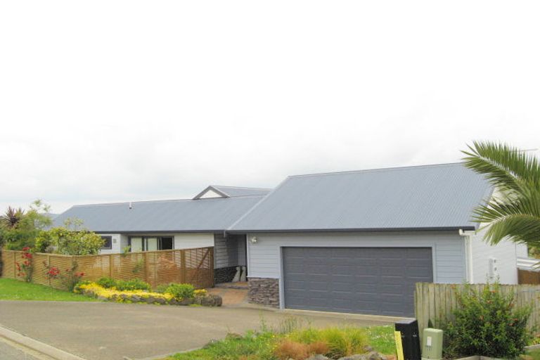 Photo of property in 67 Solan Drive, Waimauku, 0812