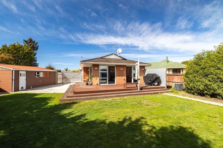 Photo of property in 30 Pegasus Avenue, North New Brighton, Christchurch, 8083