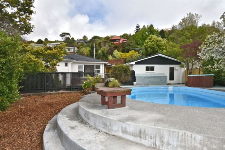 Photo of property in 418 Port Hills Road, Hillsborough, Christchurch, 8022