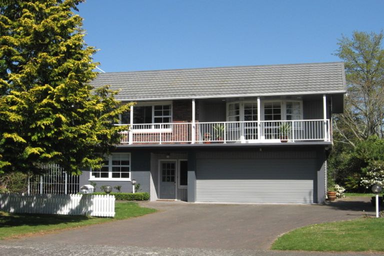 Photo of property in 24 Carlton Street, Glenholme, Rotorua, 3010