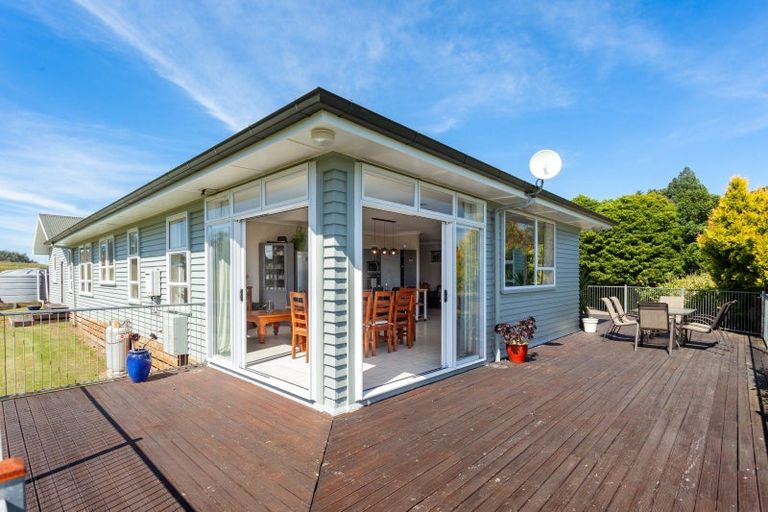 Photo of property in 21 Tapapa West Road, Tapapa, Tirau, 3485