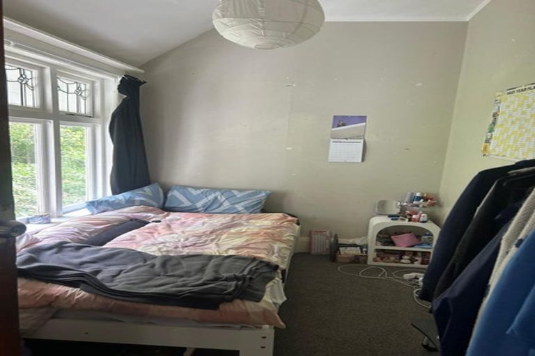 Photo of property in 6 Maurice Terrace, Te Aro, Wellington, 6011