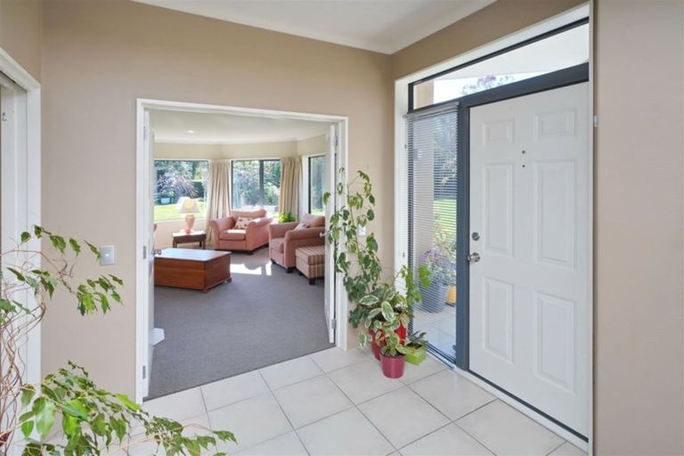 Photo of property in 5 Newton Place, Amberley, 7410