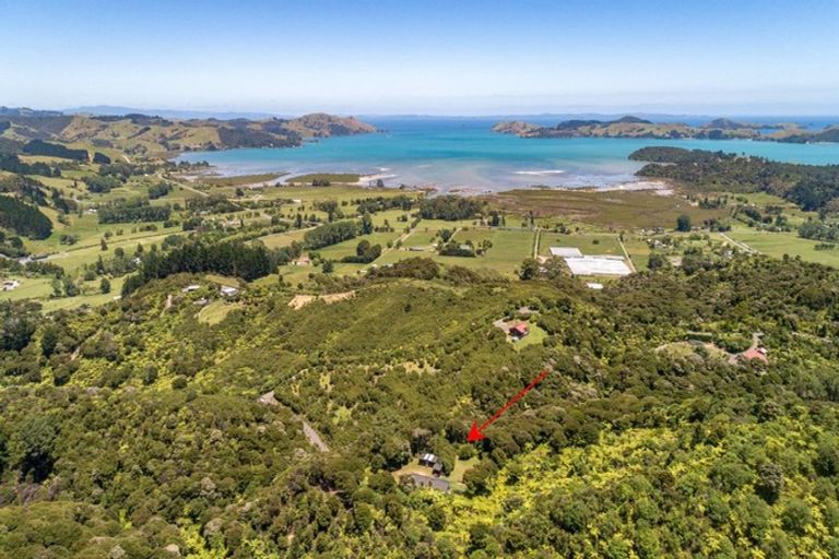 Photo of property in 871c Tiki Quarry Road, Preece Point, Coromandel, 3581