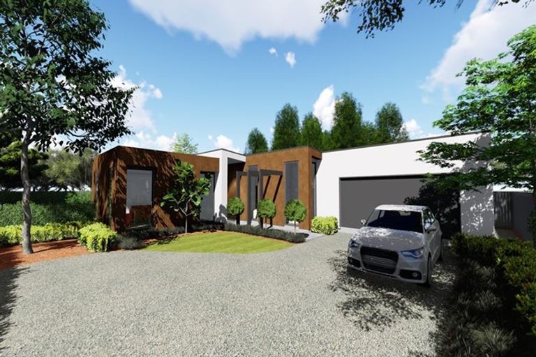 Photo of property in 73 Wai-iti Terrace, Bryndwr, Christchurch, 8052