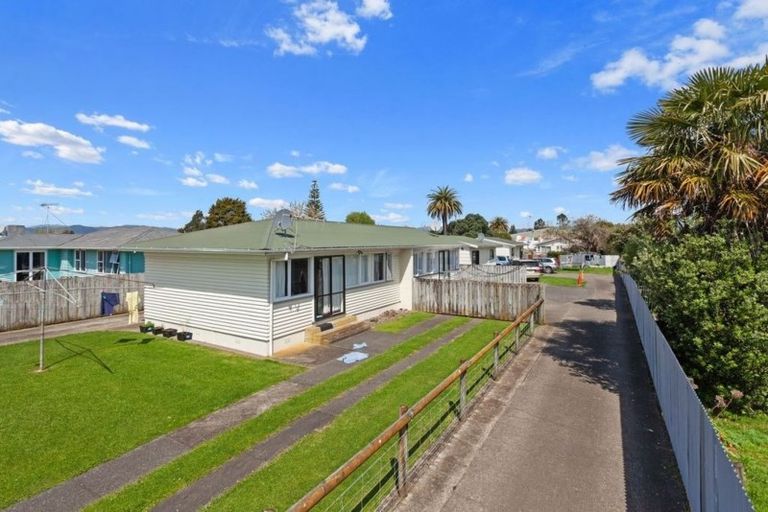 Photo of property in 1/4 Stanley Place, Opotiki, 3122