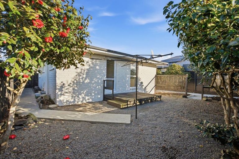 Photo of property in 3/519 Hereford Street, Linwood, Christchurch, 8011