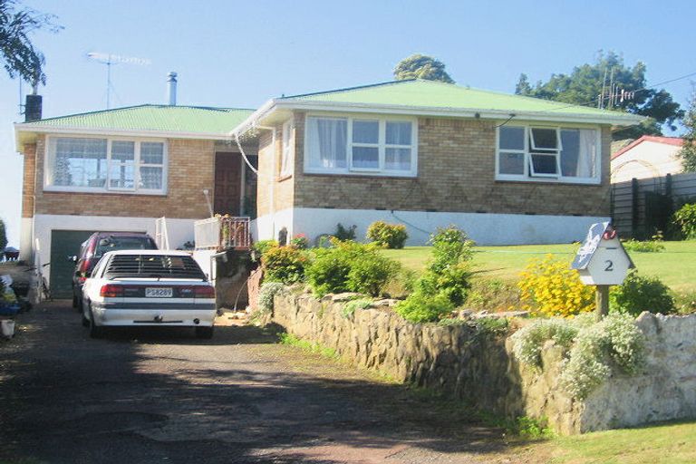 Photo of property in 2 Mckenzie Avenue, Otorohanga, 3900