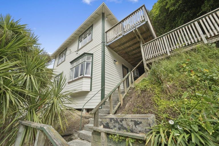 Photo of property in 40 Holloway Road, Aro Valley, Wellington, 6021