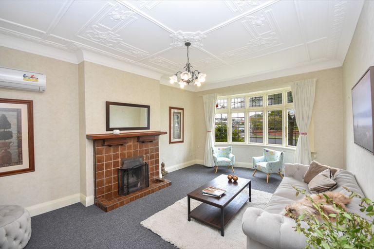 Photo of property in 45 Ings Avenue, Saint Clair, Dunedin, 9012