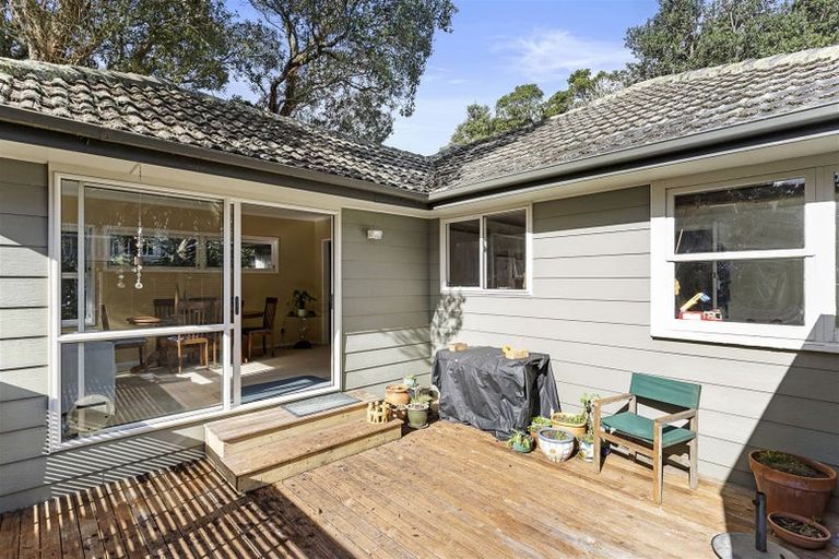 Photo of property in 32 Monarch Avenue, Hillcrest, Auckland, 0627