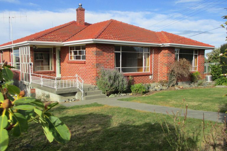 Photo of property in 48 Mowbray Street, Watlington, Timaru, 7910