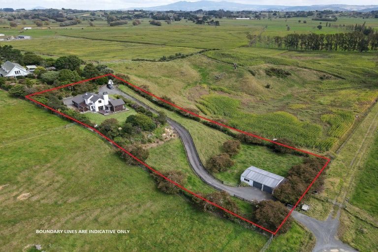 Photo of property in 29 Hockly Road, Rotokauri, Hamilton, 3289