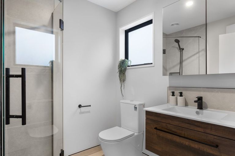 Photo of property in 4/162 Springfield Road, St Albans, Christchurch, 8014