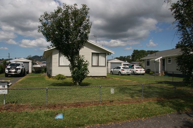 Photo of property in 39 Baker Street, Huntly, 3700