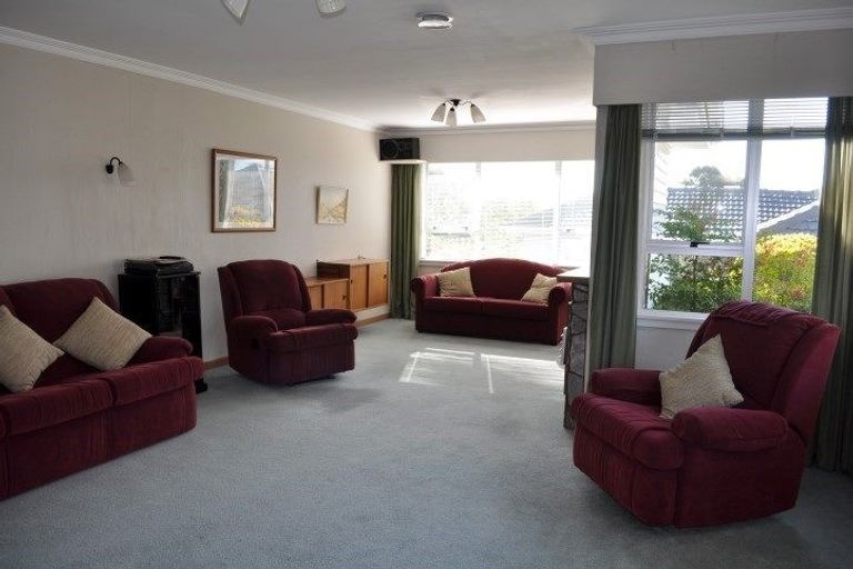 Photo of property in 21 Tainui Street, Welbourn, New Plymouth, 4312