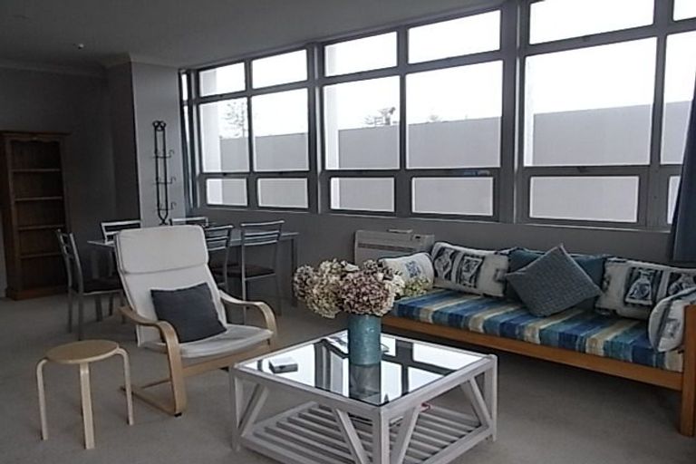 Photo of property in Mclean Towers, 2h/3 Shakespeare Road, Napier South, Napier, 4110