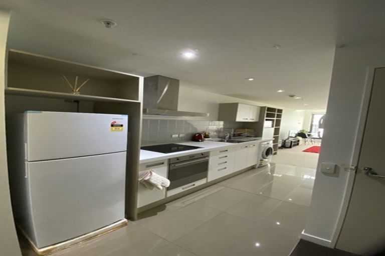 Photo of property in Republic2, 5b/11 Tennyson Street, Te Aro, Wellington, 6011