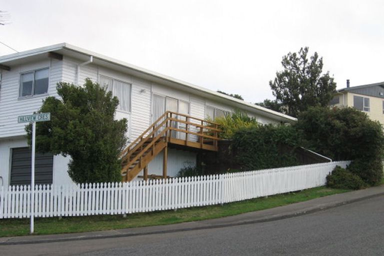 Photo of property in 36a Carluke Street, Paparangi, Wellington, 6037