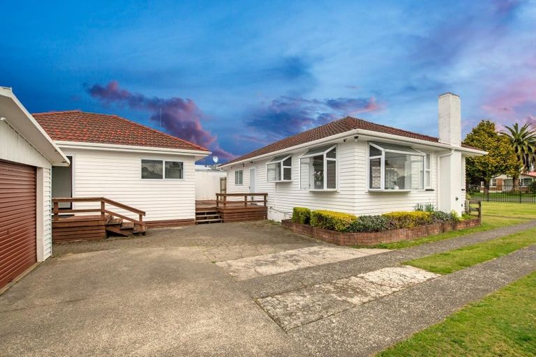 Photo of property in 6 Jervis Street, Hillcrest, Rotorua, 3015