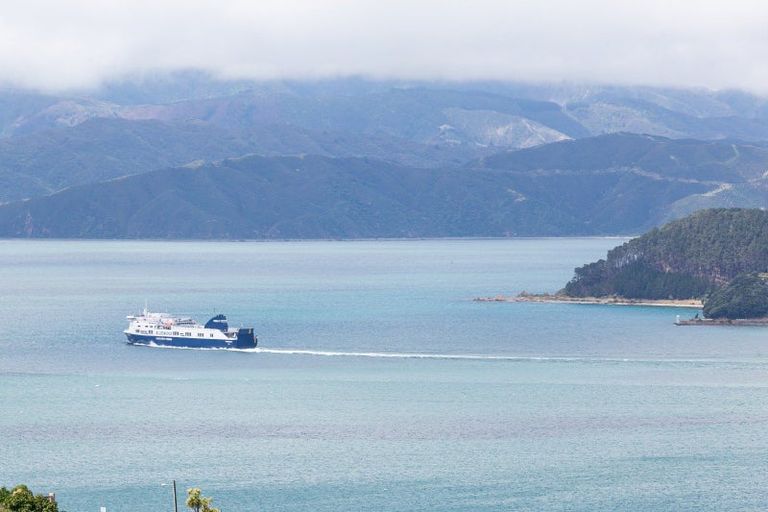 Photo of property in 77a Nicholson Road, Khandallah, Wellington, 6035