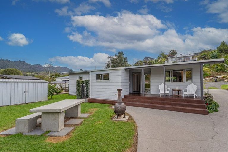 Photo of property in 3 Ocean Beach Road, Tairua, 3508
