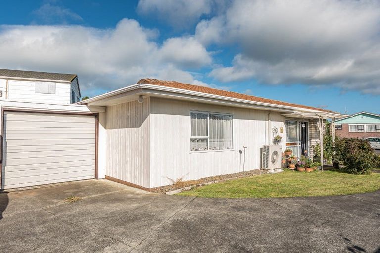 Photo of property in 9a Avon Place, Springvale, Whanganui, 4501