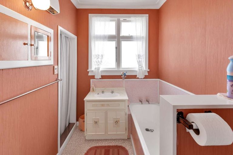 Photo of property in 7 Edwin Street, Gore, 9710