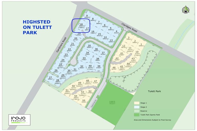 Photo of property in 12 Eleanor Lane, Casebrook, Christchurch, 8051