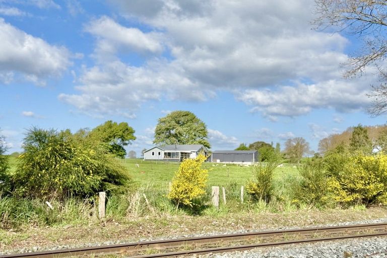 Photo of property in 4666 State Highway 1, Tokoroa, 3491