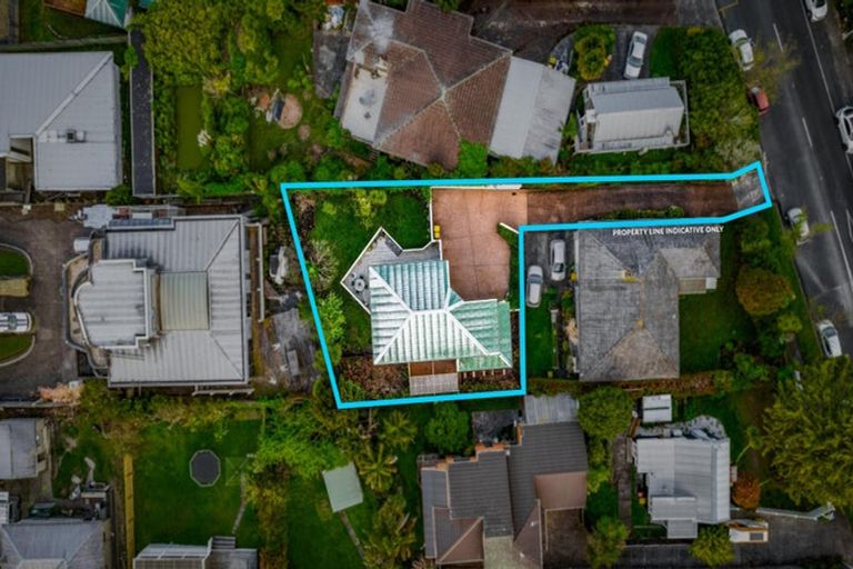 Photo of property in 87 Glengarry Road, Glen Eden, Auckland, 0602