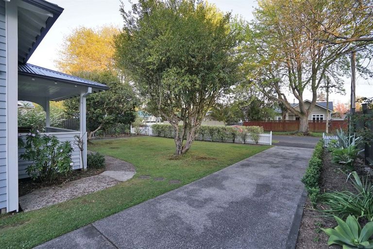 Photo of property in 5 Thames Street, Claudelands, Hamilton, 3214