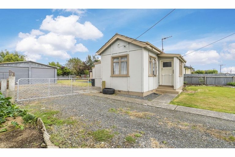 Photo of property in 33 Price Street, Grasmere, Invercargill, 9810