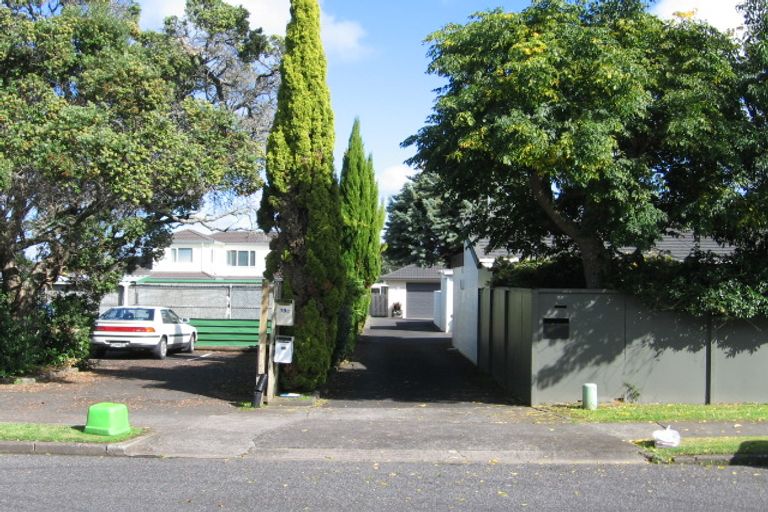 Photo of property in 1/19 Morrow Avenue, Bucklands Beach, Auckland, 2012