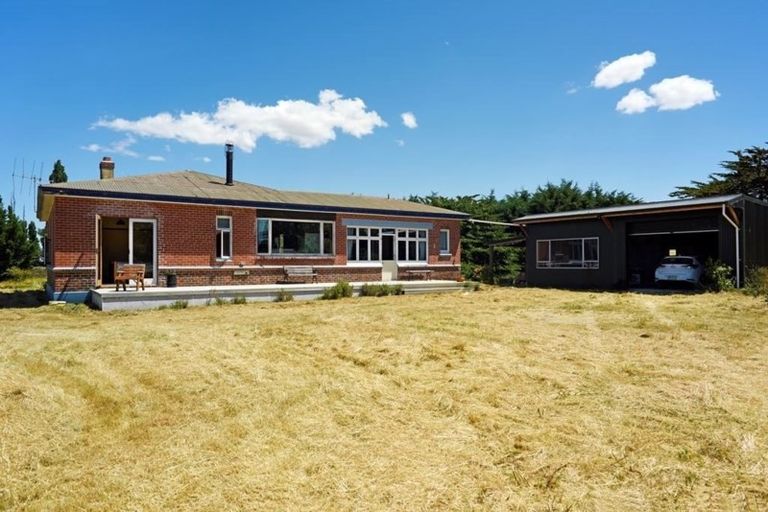 Photo of property in 409 Hills Creek Road, Oturehua, 9386