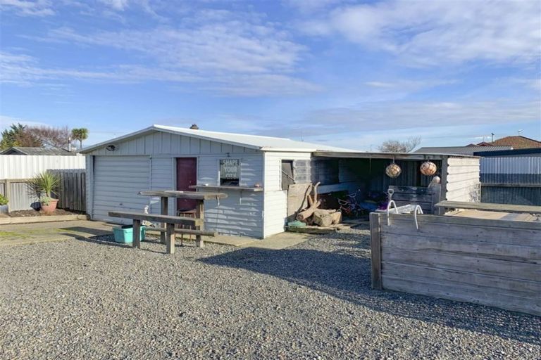 Photo of property in 319 Tramway Road, Heidelberg, Invercargill, 9812
