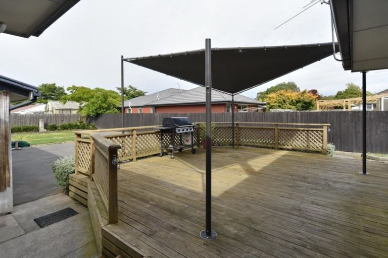 Photo of property in 17 Bainton Street, Bishopdale, Christchurch, 8053