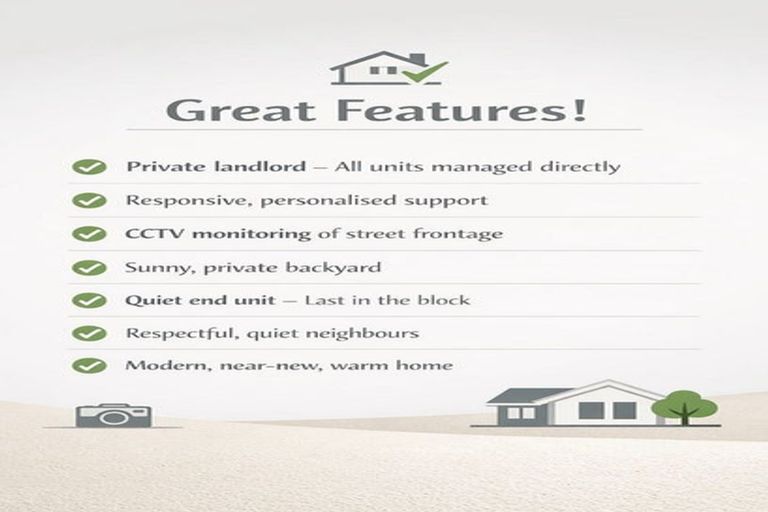 Photo of property in 9/88 Gloria Avenue, Te Atatu Peninsula, Auckland, 0610