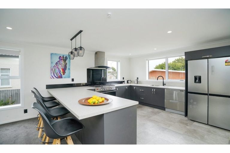 Photo of property in 47 Robertson Street, Richmond, Invercargill, 9810