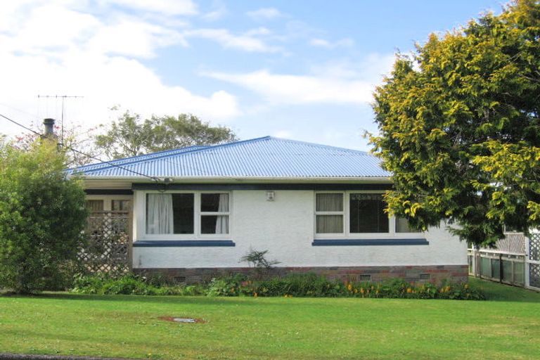 Photo of property in 49 Fisher Terrace, Te Kamo, Whangarei, 0112