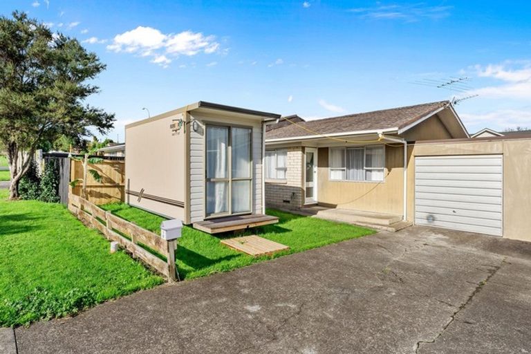 Photo of property in 3/92 Maich Road, Manurewa, Auckland, 2102