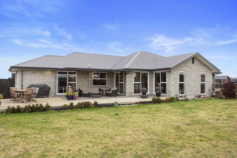 Photo of property in 10 Norris Drive, Swannanoa, Kaiapoi, 7692