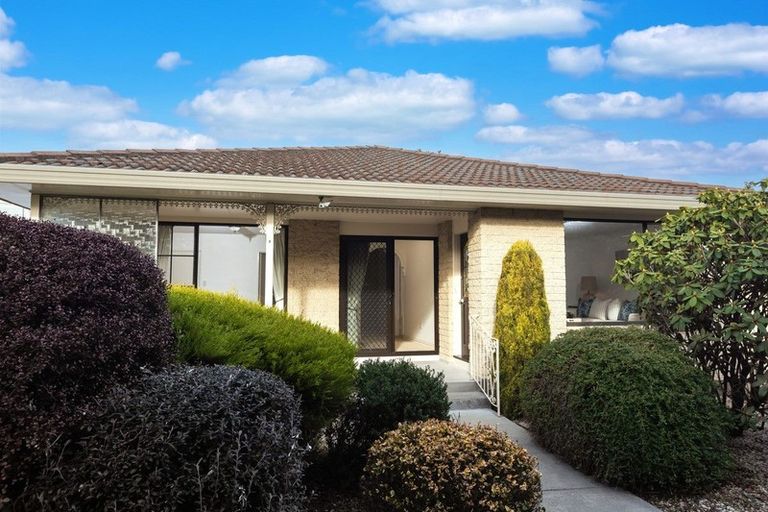 Photo of property in 2/9 Stirling Street, Merivale, Christchurch, 8014