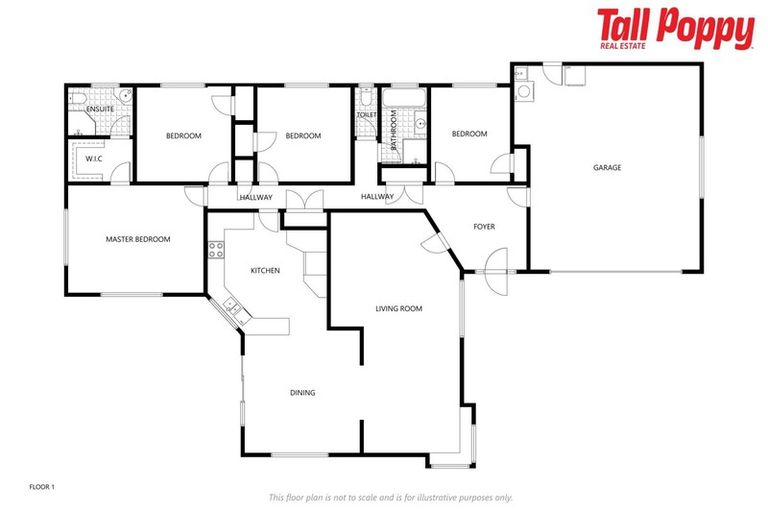 Photo of property in 30 Caversham Drive, Rototuna, Hamilton, 3210